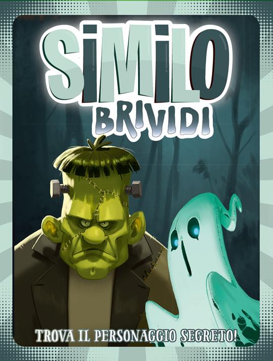 Dv Giochi Similo Brividi