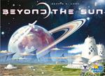 Beyond the Sun. Gioco da tavolo