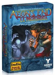 Aeon'S End - Le Profondità Gioco da tavolo