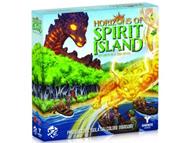 HORIZONS OF SPIRIT ISLAND