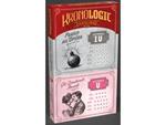 Kronologic Paris 1920 Italiano Espansione Gioco Da Tavolo DV Giochi