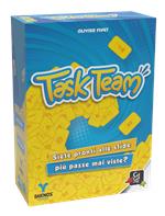Task Team. Gioco da tavolo