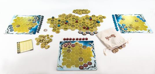 Looot - Gioco da tavolo - Edizione italiana - 3