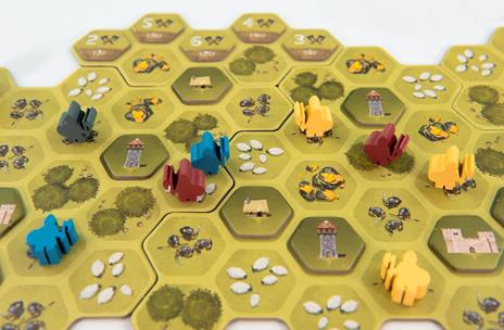 Looot - Gioco da tavolo - Edizione italiana - 4