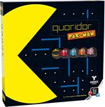 QUORIDOR - Mini (ITA). Gioco da tavolo