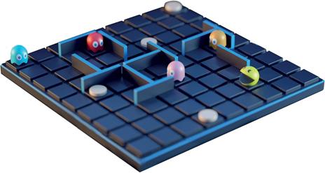 QUORIDOR - Pacman (ITA). Gioco da tavolo - 4