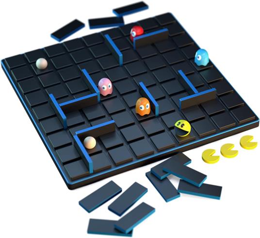 QUORIDOR - Pacman (ITA). Gioco da tavolo - 6