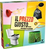 Il Prezzo Giusto. Gioco da tavolo