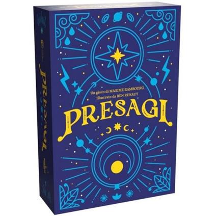 Presagi