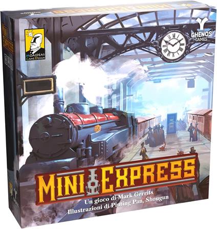 Mini Express