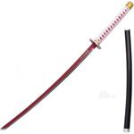Katana Non Affilata Demon Slayer Kanao Tsuyuri