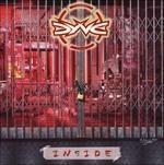 Inside - CD Audio di Dyve