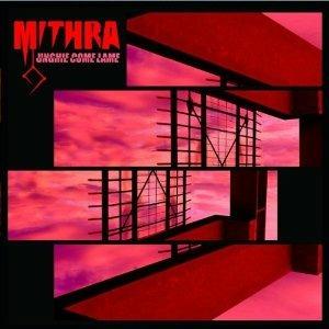 Unghie come lame - CD Audio di Mithra