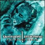 Antropophobia - CD Audio di Overunit Machine