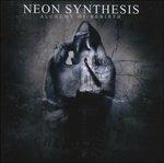 Alchemy of Rebirth - CD Audio di Neon Synthesis