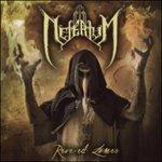 Revered Lames - CD Audio di Nefertum