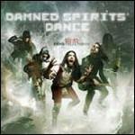 Weird Constellation - CD Audio di Damned Spirts' Dance