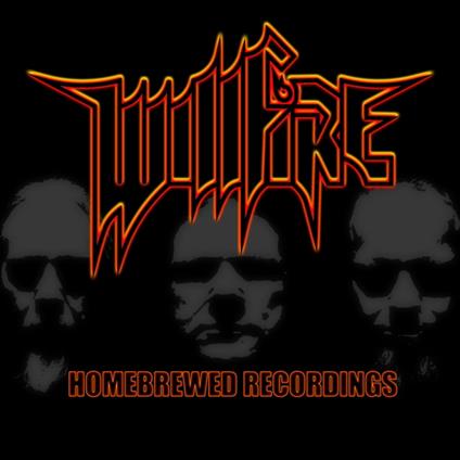 Homebrewed Recordings - CD Audio di Willfire