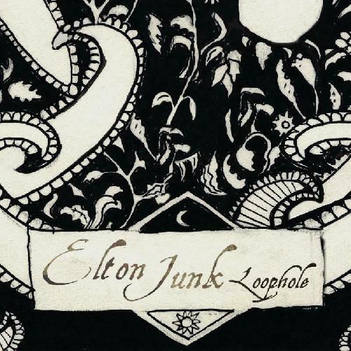 Loophole - CD Audio di Junk Elton