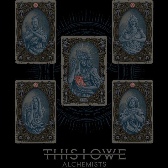 Alchemists - CD Audio di This I Owe