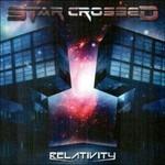 Relativity - CD Audio di Star Crossed