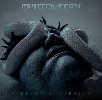 Serpent's Verdict - CD Audio di Ophiolatry
