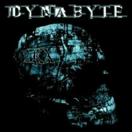 2KX - CD Audio di Dynabyte