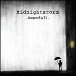 Downfall - CD Audio di Midnightstorm