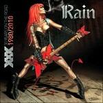 30 Years on the Road - Vinile LP di Rain