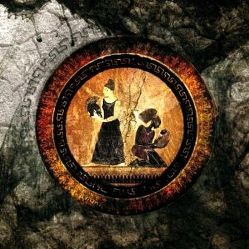 Anthology IV. The Tragedy of Nerak - CD Audio di Akphaezya