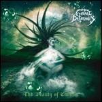 The Beauty of Chaos - CD Audio di Eternal Deformity