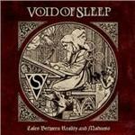 Tales Between Reality and Madness - CD Audio di Void of Sleep