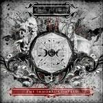 The Immortal Compass - CD Audio di Eibon La Furies