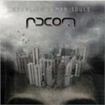 Crawling Human Soul - CD Audio di Nacom