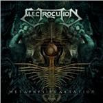 Metaphysincarnation - CD Audio di Electrocution