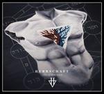 Les 12 vertiges - CD Audio di Herrschaft