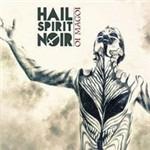 Oi Magoi - CD Audio di Hail Spirit Noir