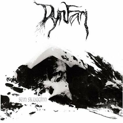 Sem Skugginn - CD Audio di Dynfari