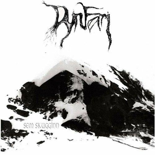 Sem Skugginn - CD Audio di Dynfari