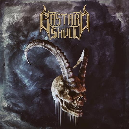 Bastard Skull - CD Audio di Bastard Skull