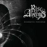 Dramatis Personae - CD Audio Singolo di Rise of Avernus