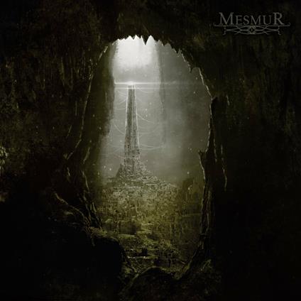 Mesmur - CD Audio di Mesmur