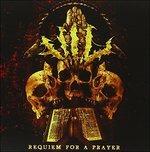 Requeim for a Prayer - CD Audio di VIL