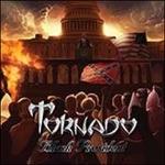 Black President - CD Audio di Tornado