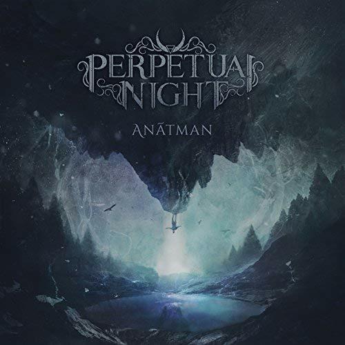 Anatman - CD Audio di Perpetual Night