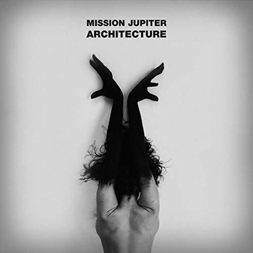 Architecture - CD Audio di Mission Jupiter