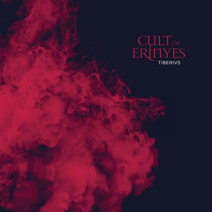 Tiberivs - CD Audio di Cult of Erinyes