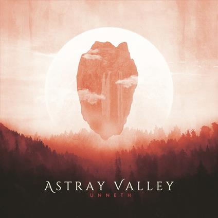 Unneth - CD Audio di Astray Valley