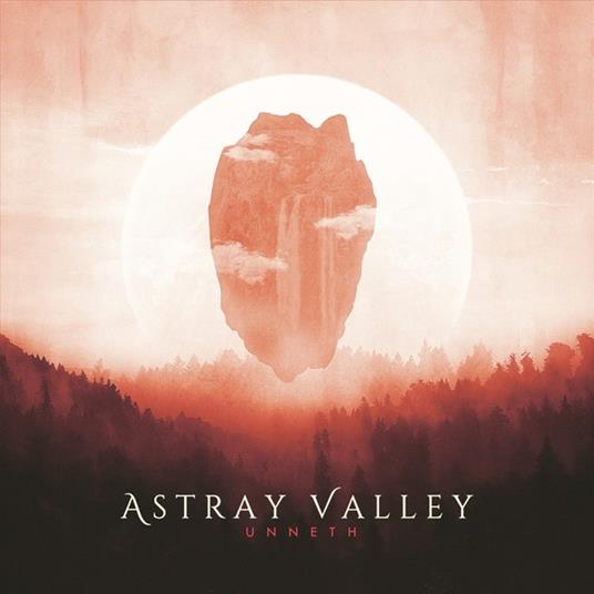 Unneth - CD Audio di Astray Valley