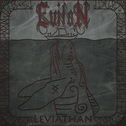 Leviathan - CD Audio di Evilon